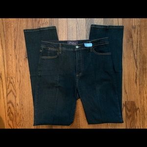 Not Your Daughters Jeans. Size 14